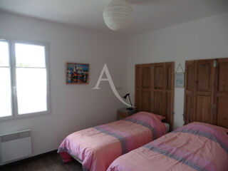  Maison à louer 4 pièces 112 m²