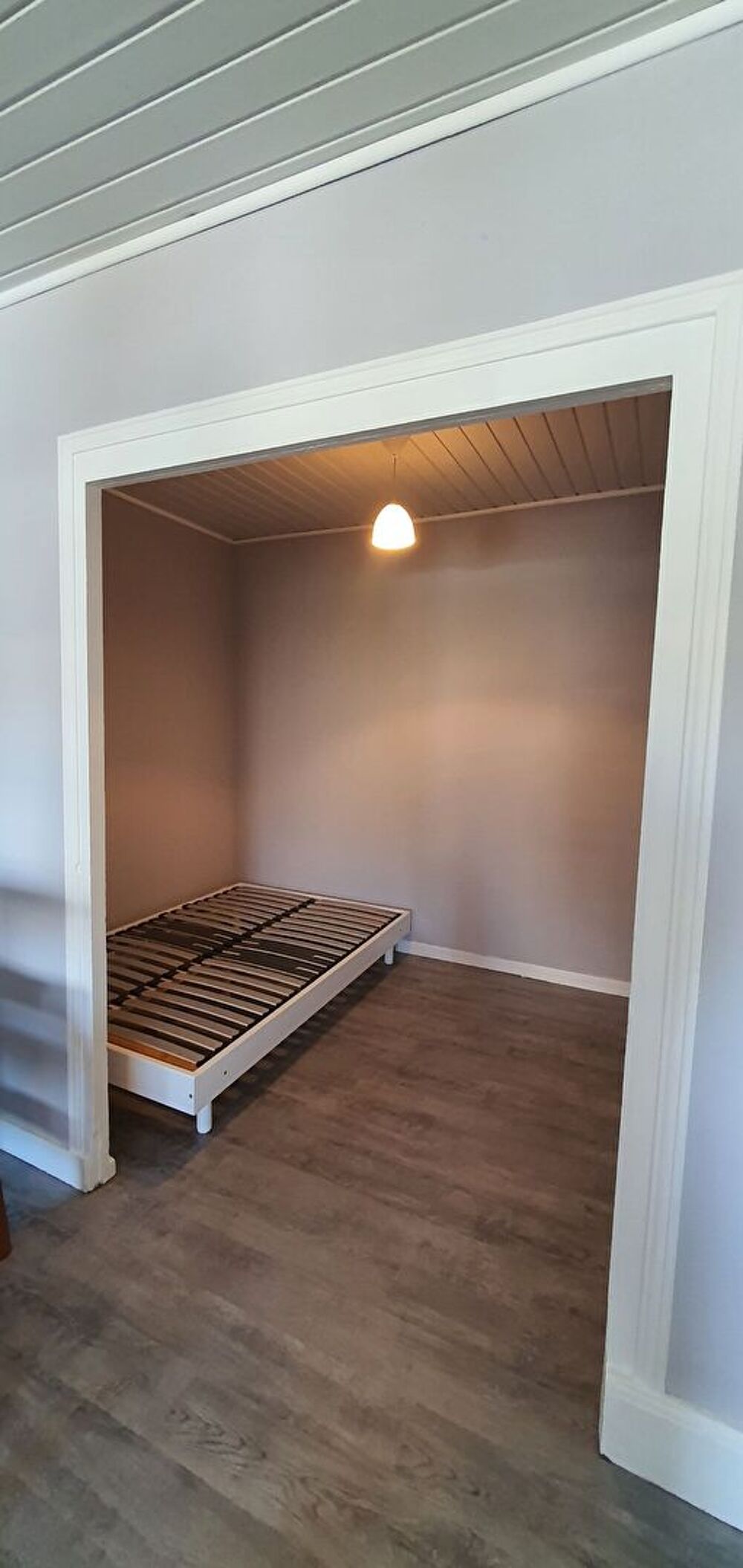 Appartement Rochefort 3 pièce(s) 41 m2 proche Thermes