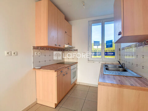  Appartement � louer 3 pi�ces 62 m�