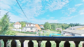  Maison � vendre 4 pi�ces 97 m�