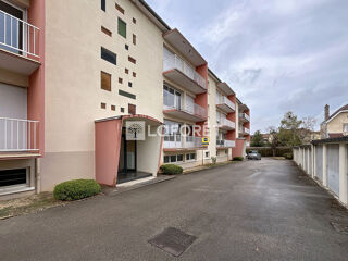 Appartement 3 pièces 83 m² · à Chaumont · 83 m² · 99 500 €