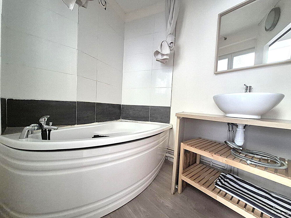 Appartement Dunkerque 2 pièce(s) 40 m2