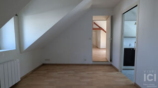  Appartement à louer 2 pièces 28 m²