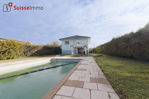   Maison Dasle 7 pi�ces 160 m2 Maison - 7 pi�ce(s) - 160 m�