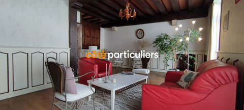   Maison de ville La Charit�-sur-Loire Maison - 8 pi�ce(s) - 196 m�