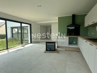  Maison 6 pi�ces 168 m� Caden