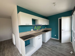  Appartement à louer 2 pièces 44 m²