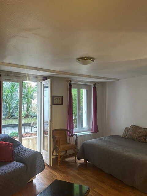  Appartement � louer 1 pi�ce 24 m�