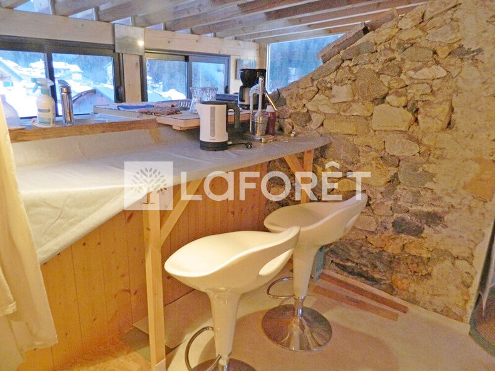  vendre  Maison Peisey-Nancroix (73210)