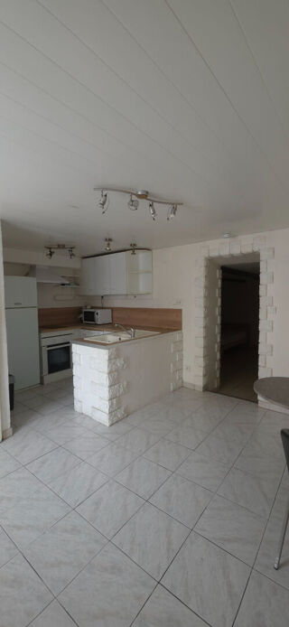  Appartement  vendre 1 pice 38 m