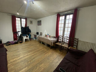  Maison � vendre 3 pi�ces 61 m�