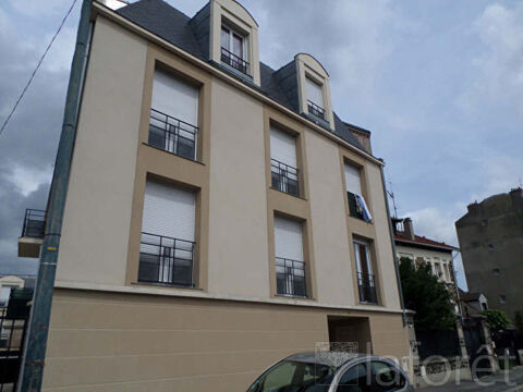  Appartement � louer 1 pi�ce 24 m�