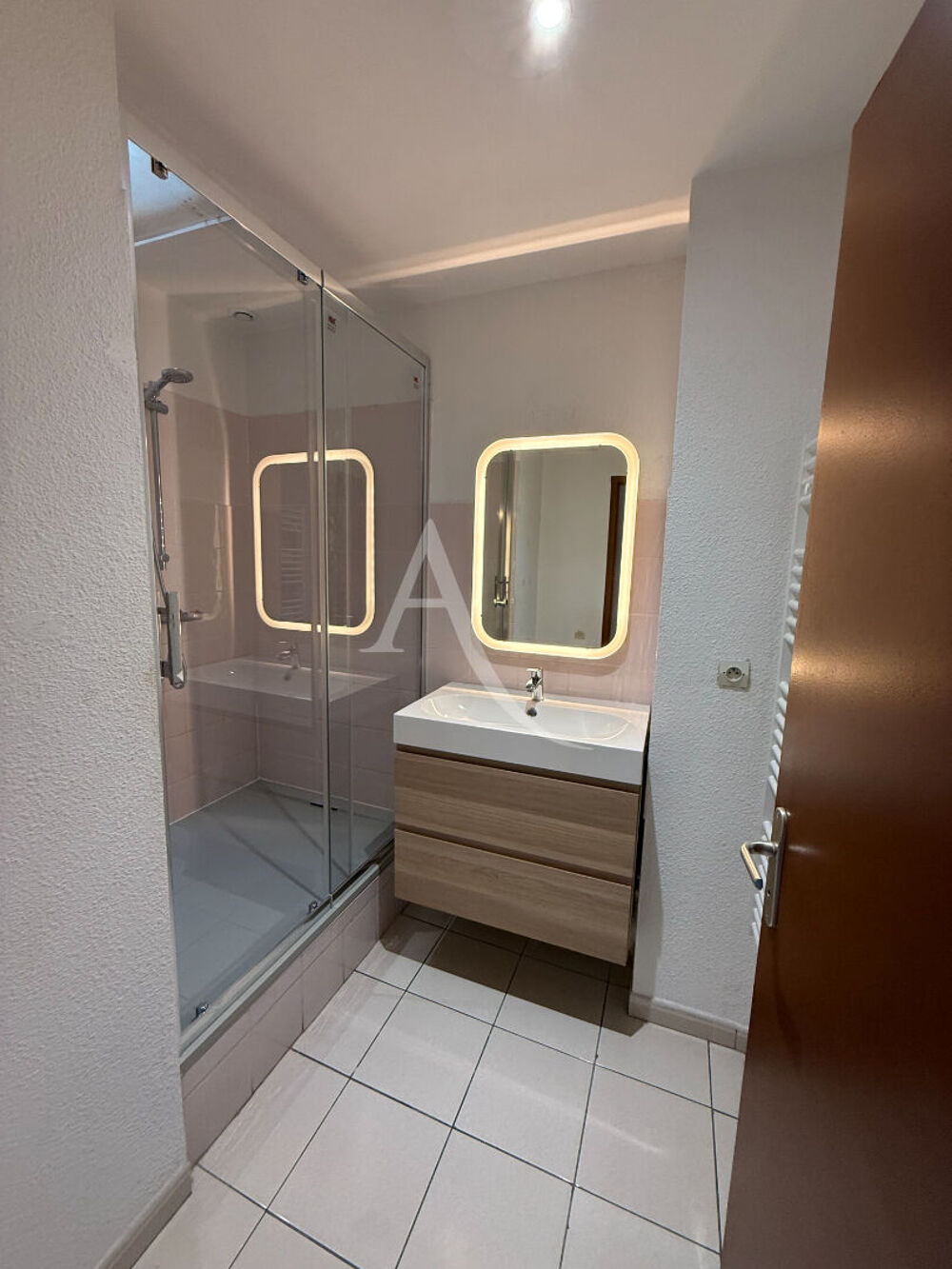 Location Appartement APPARTEMENT CLIMATISE 1 CHAMBRE AVE PARKING CARCASSONNE Carcassonne