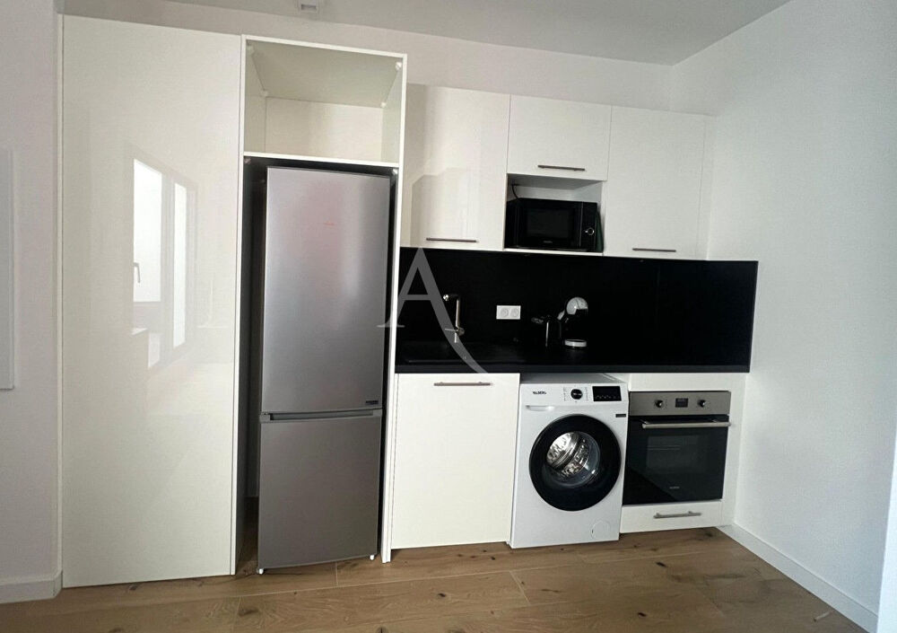 Location Appartement CASTELGINEST - T2 MEUBLE - CLIMATISATION Castelginest