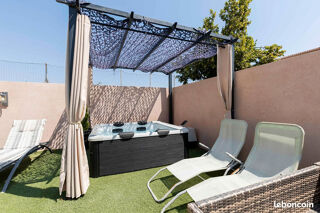 Location Maison Maison Istres 5 pièce(s) 93 m2 Istres