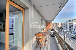  Appartement � vendre 3 pi�ces 73 m�