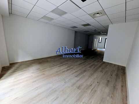   Bureaux Ollioules 122 m2 