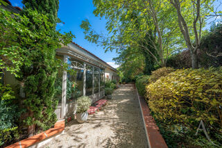  Maison à vendre 9 pièces 344 m²