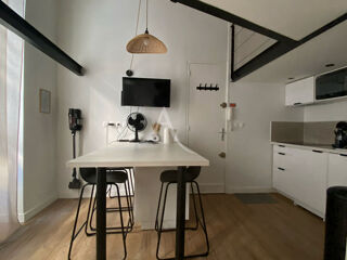  Appartement à vendre 2 pièces 47 m²