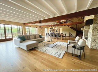  Maison à vendre 7 pièces 292 m²