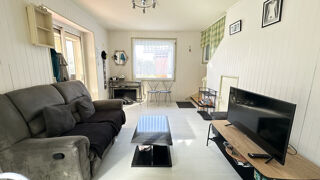  Maison à vendre 3 pièces 51 m²