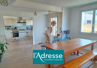  Maison  vendre 6 pices 108 m