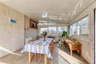  Maison  vendre 7 pices 144 m