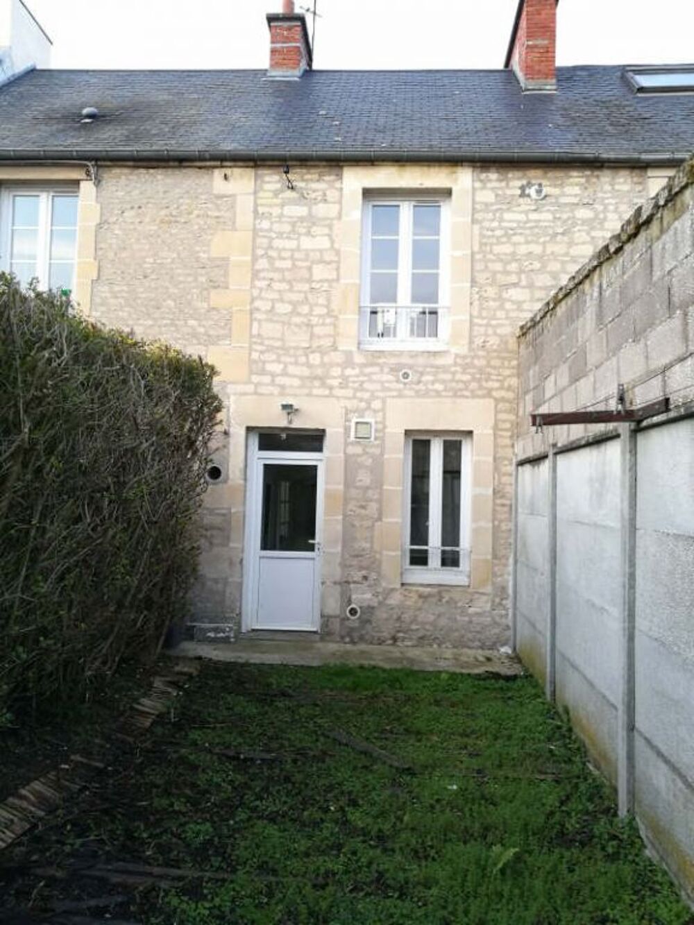 Location Appartement BRETTEVILLE SUR ODON - Appartement F2 avec Jardin Bretteville sur odon