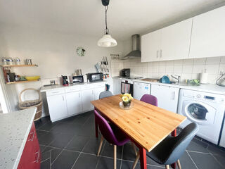  Maison à vendre 7 pièces 