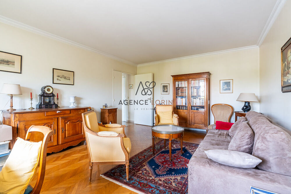 Vente Appartement Appartement Le Vésinet 3 pièce(s) 69 m2 Le vesinet