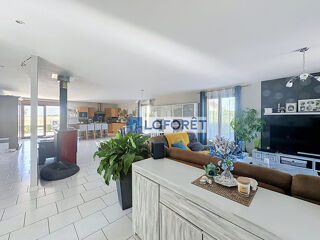  Maison à vendre 6 pièces 141 m²