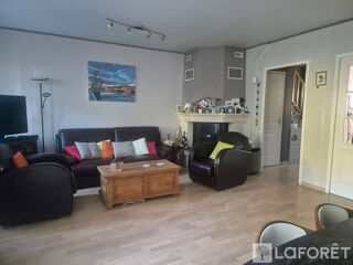  Maison à vendre 6 pièces 101 m²