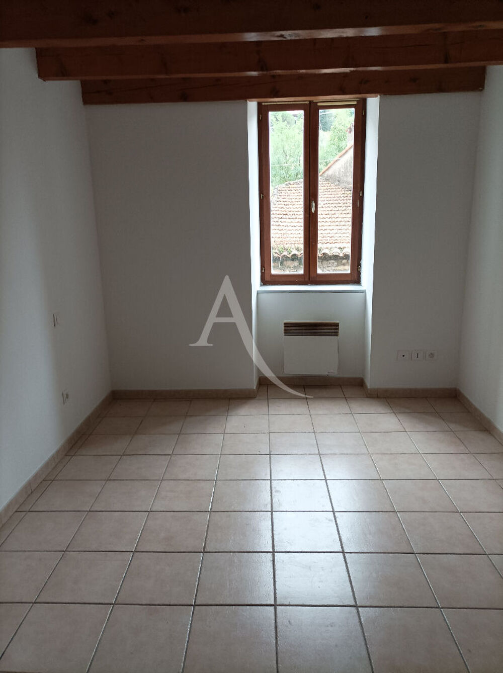 Appartement F2 en Rez de chaussée - OLARGUES - LOYER 370 CC