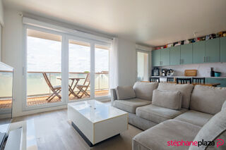  Appartement à vendre 4 pièces 75 m²