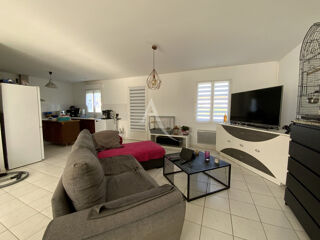  Maison � vendre 4 pi�ces 92 m�