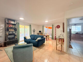 Maison à vendre 5 pièces 111 m²
