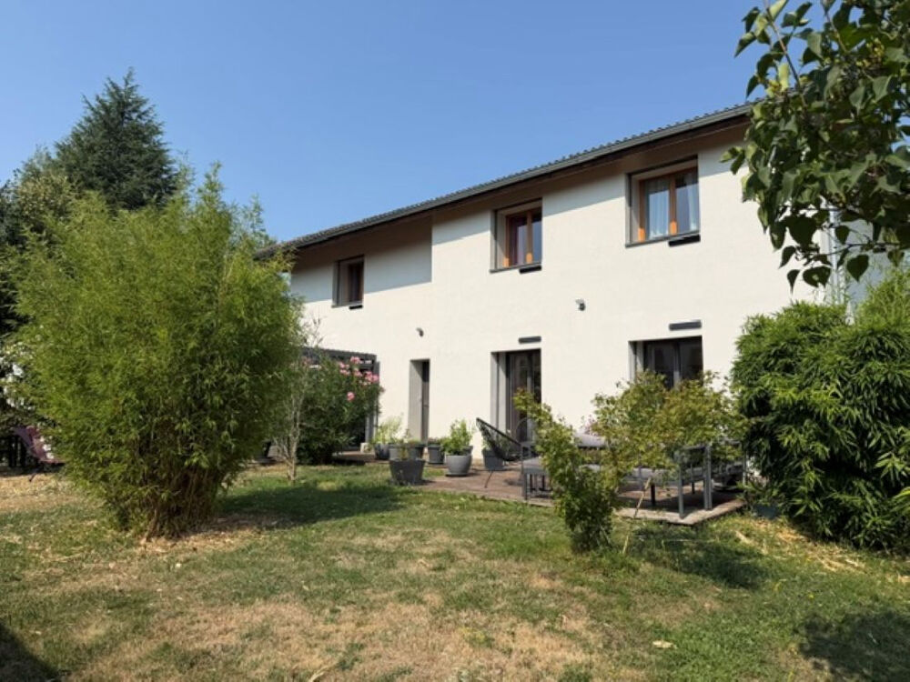 Maison 7 pièces 190 m² · à Prevessin Moens · 190 m² · 955 000 €