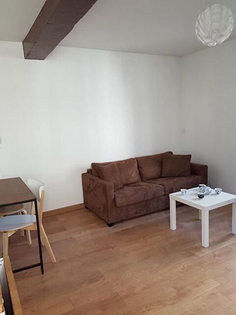  Appartement � louer 1 pi�ce 18 m�