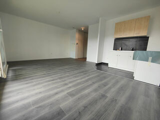  Appartement � louer 1 pi�ce 33 m�