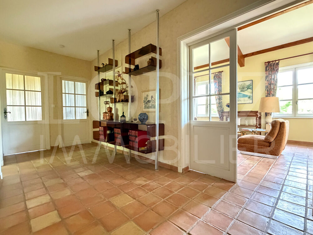 Villa d'architecte à 6km de Labruguière