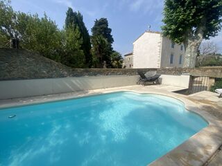  Villa � vendre 6 pi�ces 260 m�