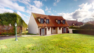  Maison � vendre 7 pi�ces 175 m�