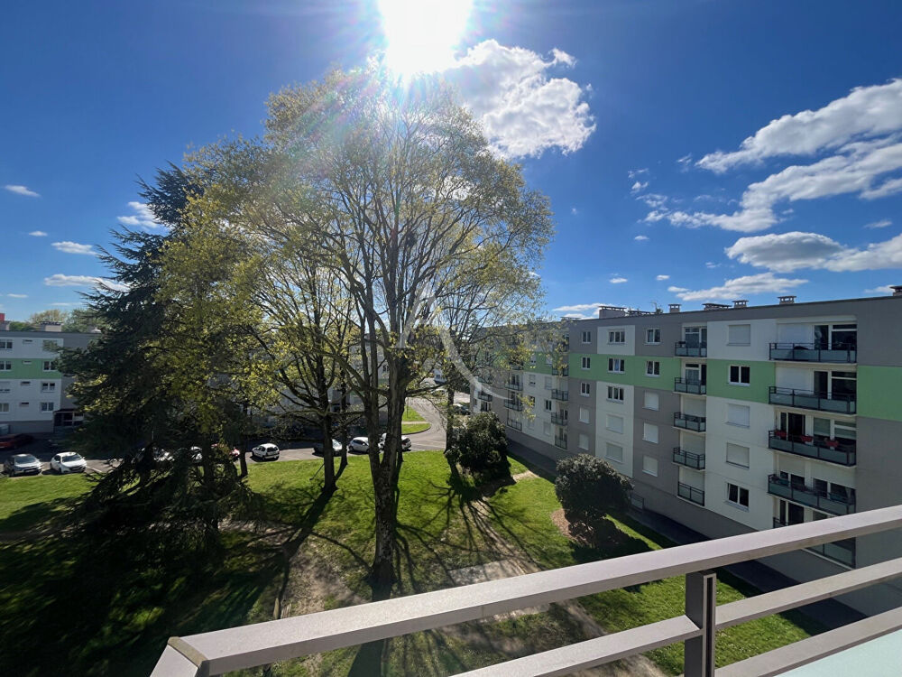 Appartement Orvault 5 pièces 100 m2