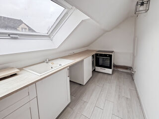  Appartement � louer 2 pi�ces 35 m�