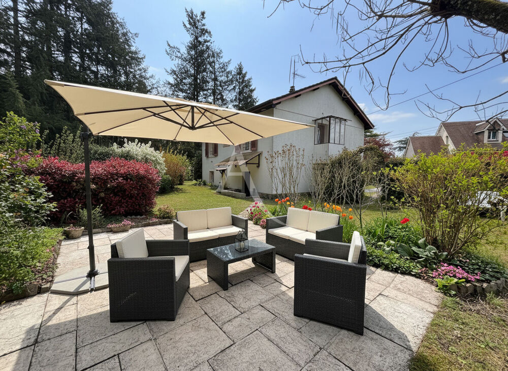 Maison 85 m² · à Nouan le Fuzelier · 85 m² · 128 700 €