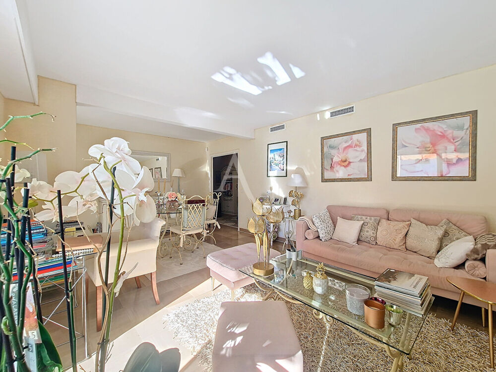  vendre  Appartement Cannes (06400)