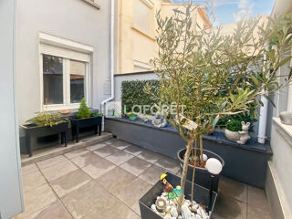  Maison � vendre 3 pi�ces 74 m�