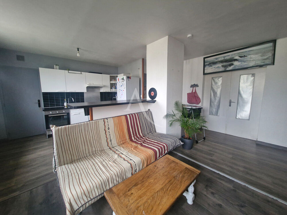 Orvault Quartier Ferrière | Appartement 89m² Investissement locatif
