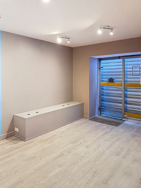 Local commercial 1500 33000 Bordeaux