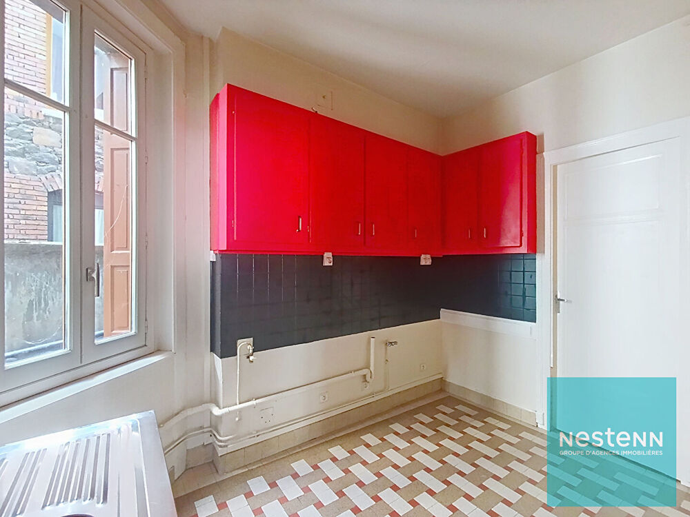 Vente Appartement EXCLUSIVITÉ - SAINT-ÉTIENNE | CHARMANT T2 51,51 m² + PIÈCE SUPPLÉMENTAIRE | PROCHE CENTRE-VILLE| 55 000 Saint etienne